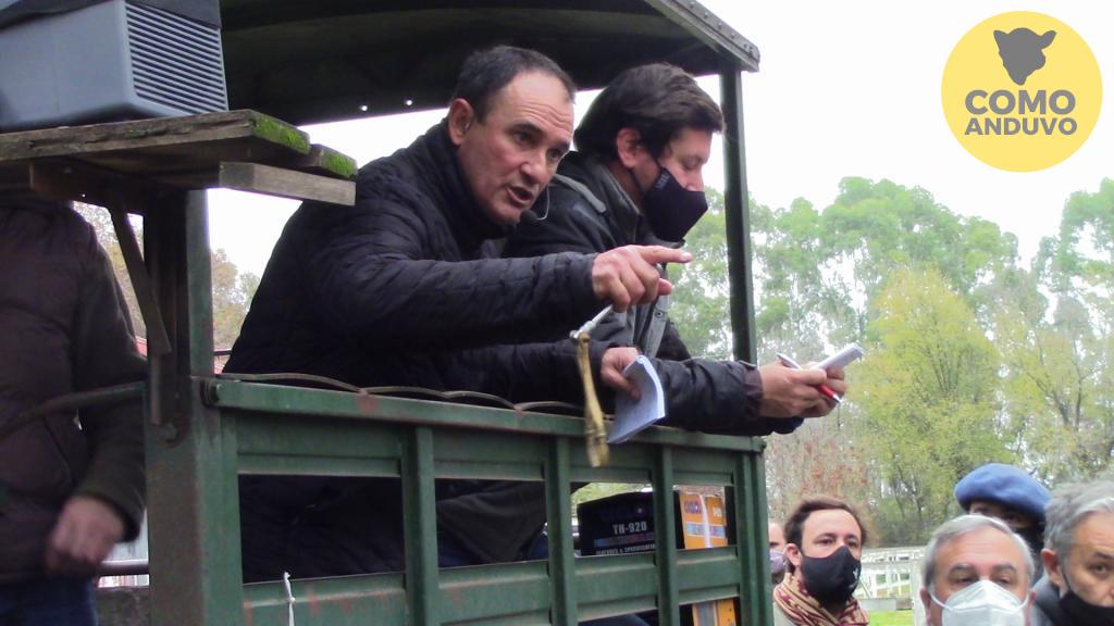 Martín y Alonso SRL